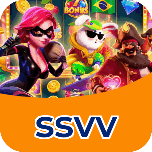 Tabela RTP dos jogos de cassino da ssvv